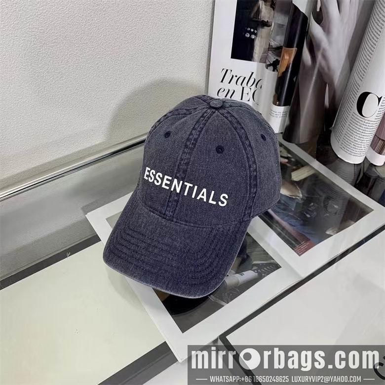 Fear of Gog Hat 02