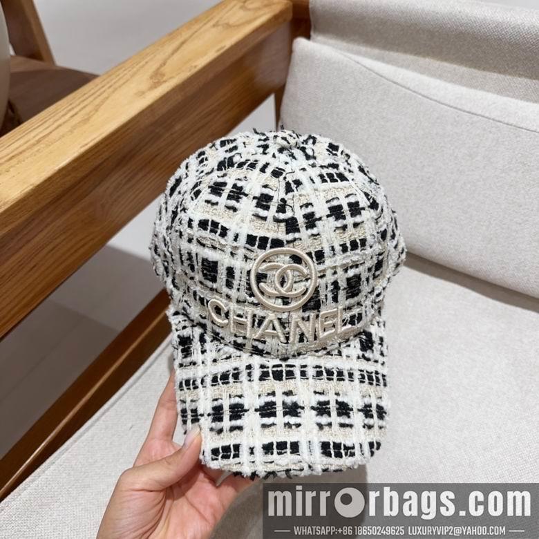 Chanel Hat dxn05