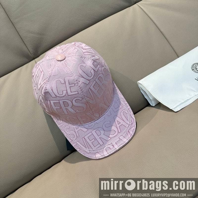 Versace Hat dx09