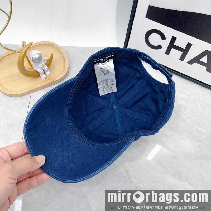 Balenciaga Hat dx67