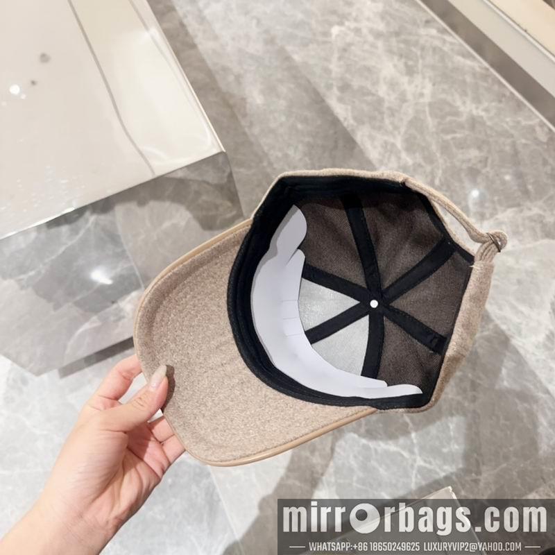 Chanel Hat 092702