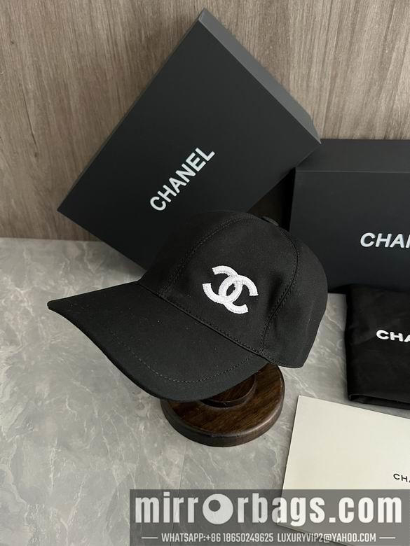 Chanel Hat dxn03