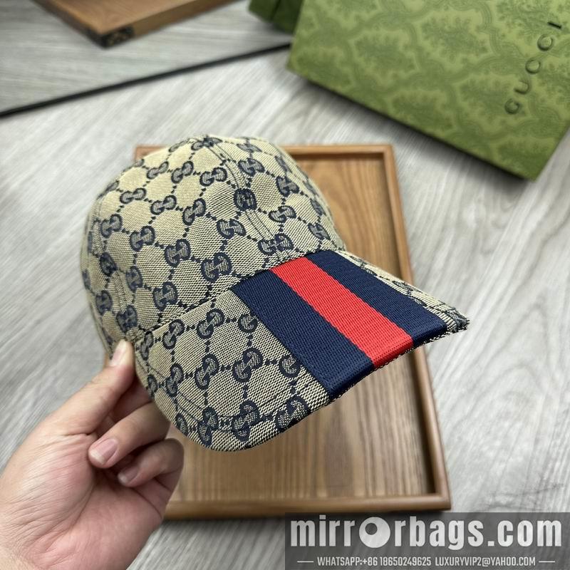 Gucci Hat 071201