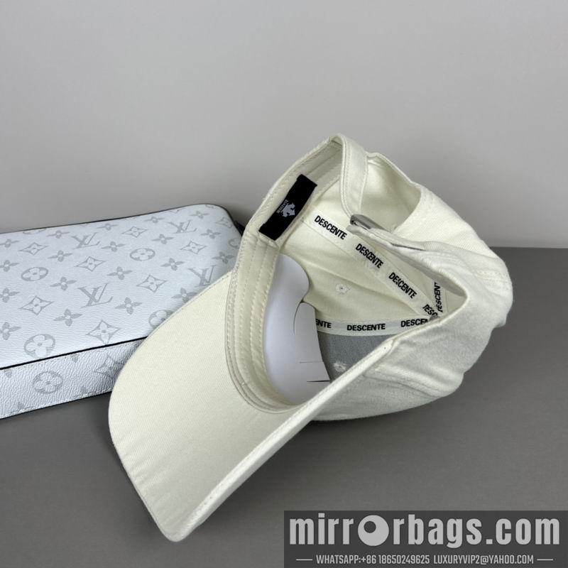Descente Hat dx03
