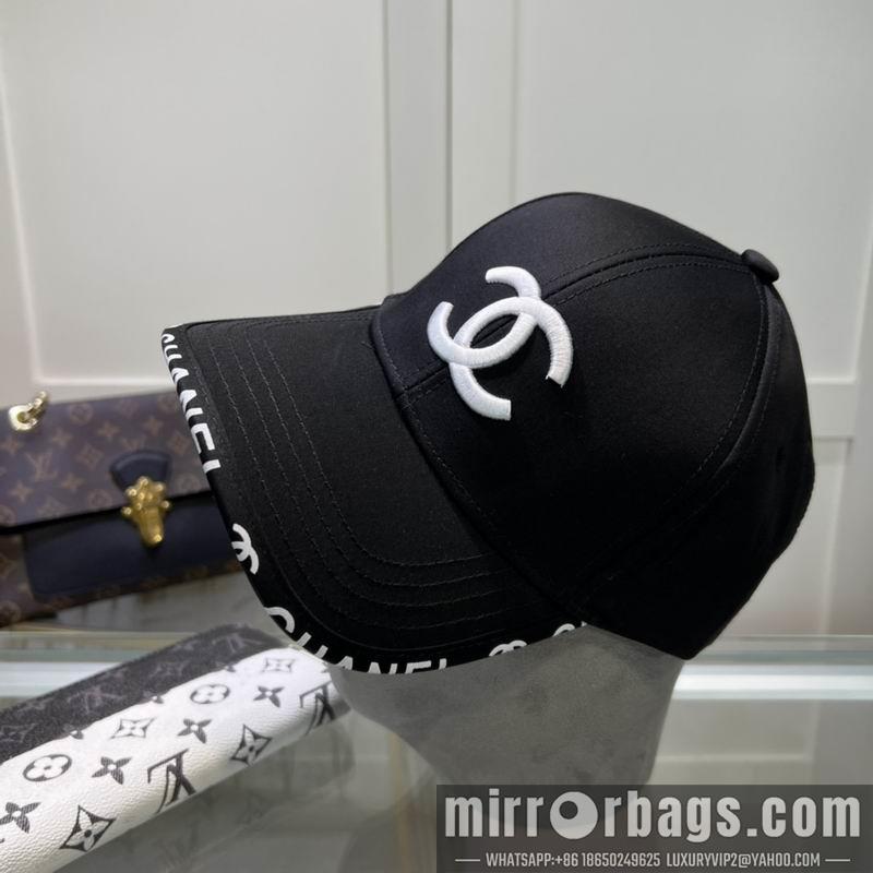 Chanel Hat dx31