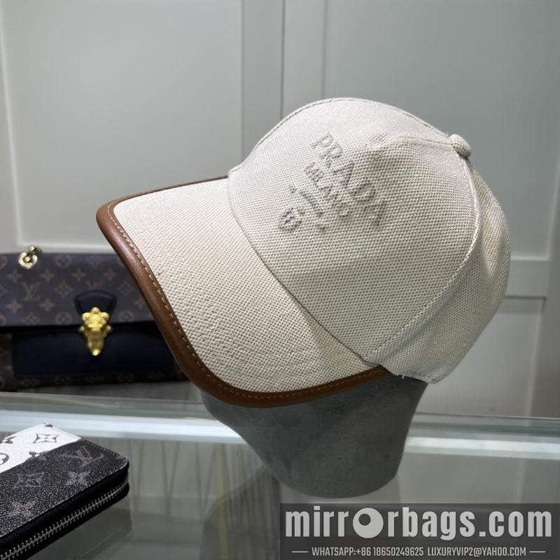 Prada Hat 071304