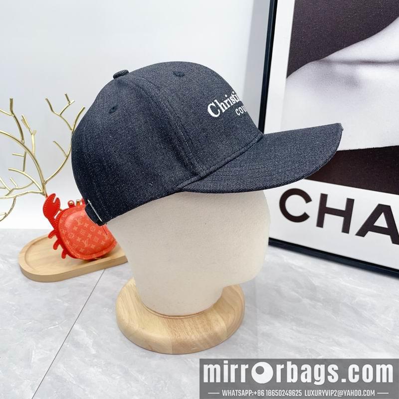 Dior Hat dx02