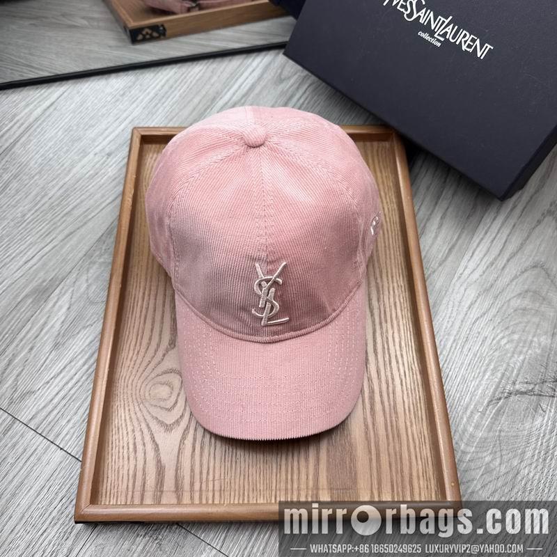YSL Hat dx29