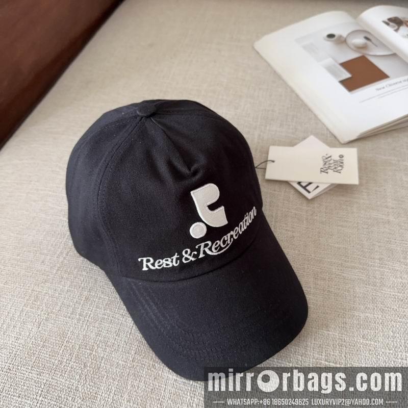 Rest Recreation Hat dx03
