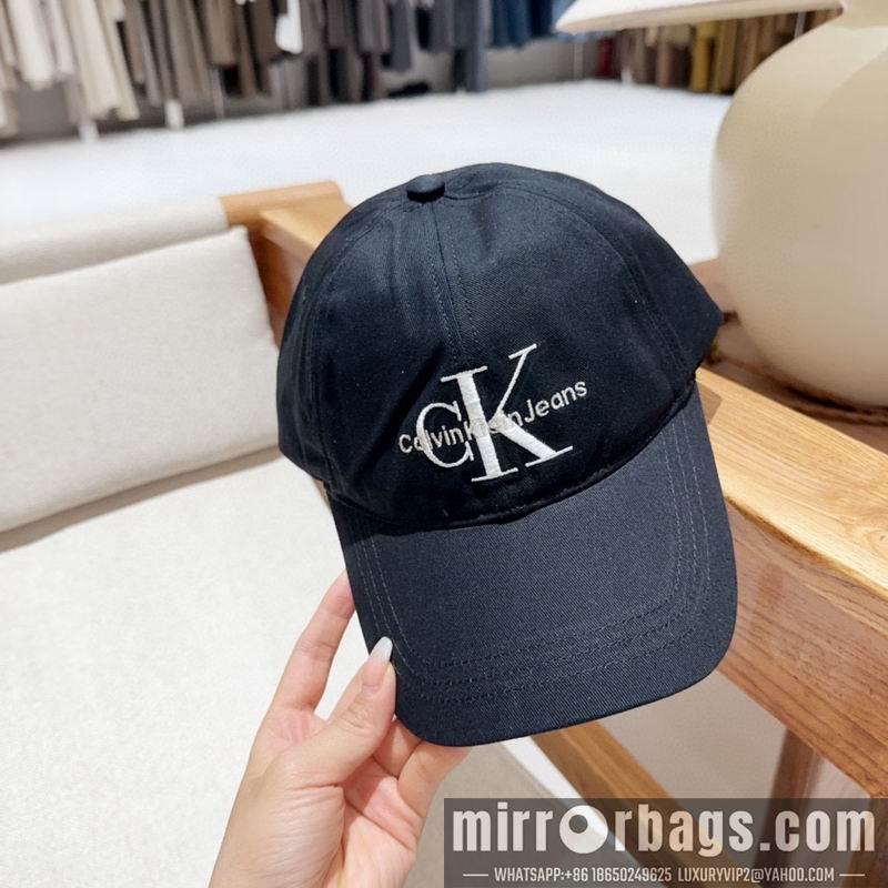 CK Hat dx09