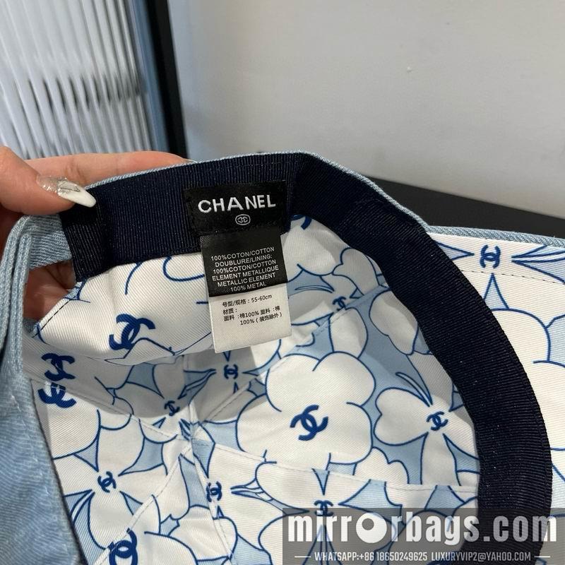 Chanel Hat dx49