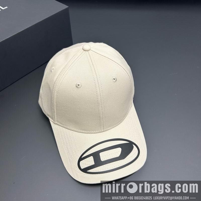 Diesel Hat dx11