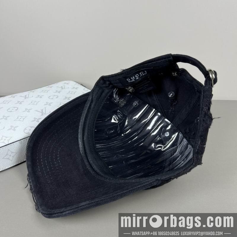 Gucci Hat dx33