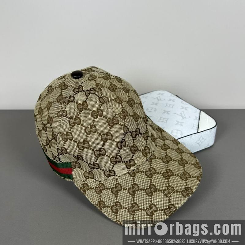 Gucci Hat dx33