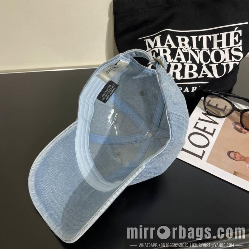 Celine Hat 083005