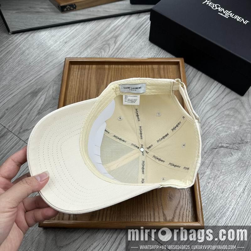YSL Hat dx08