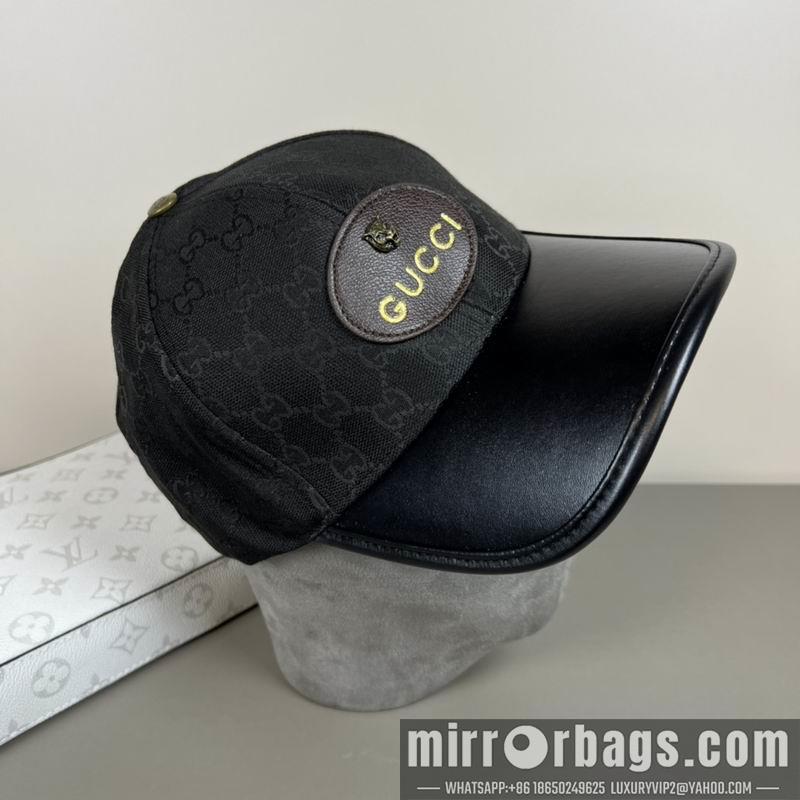 Gucci Hat dx08