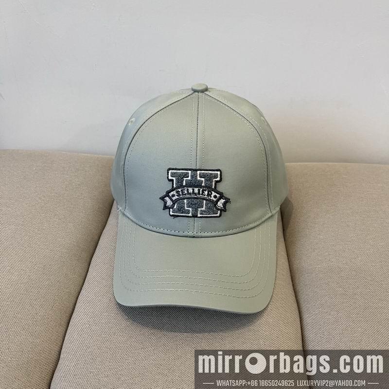 Hermes Hat dx26