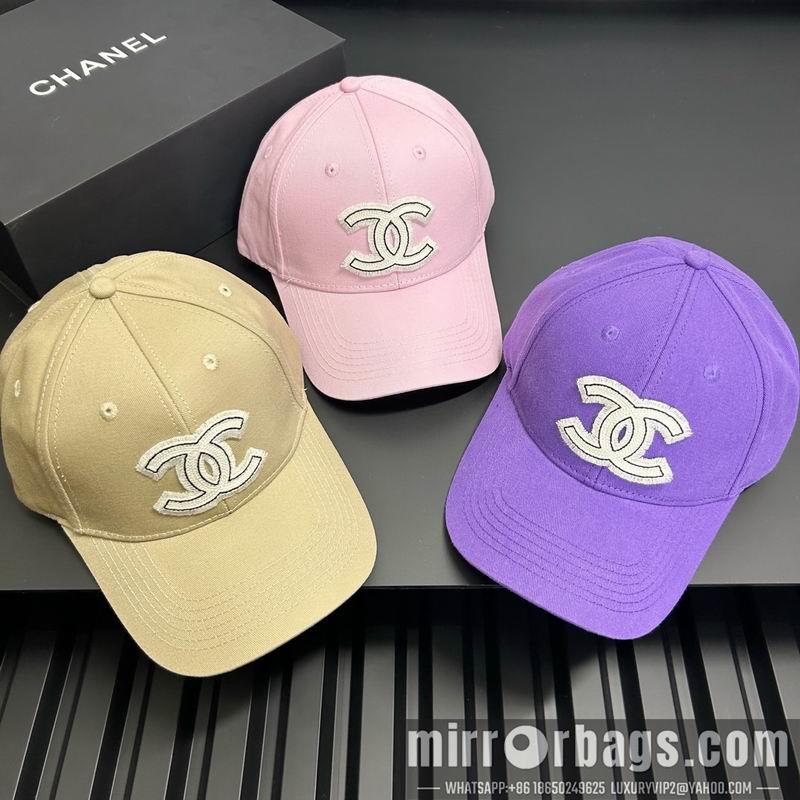Chanel Hat dx08