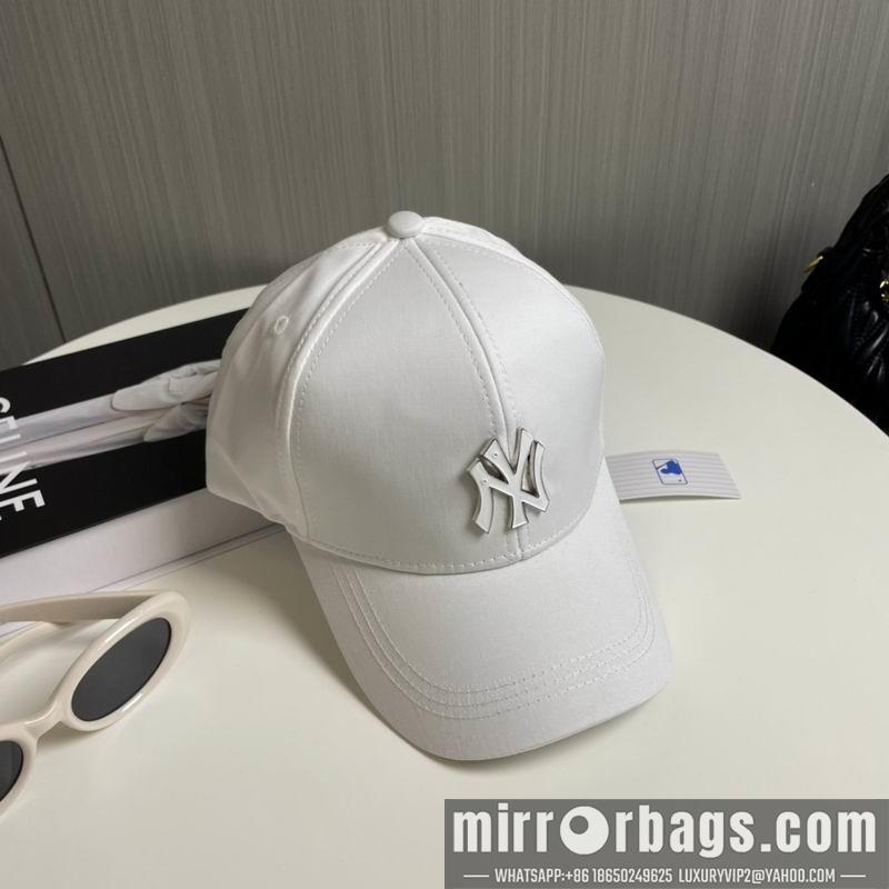 MLB NY 071301