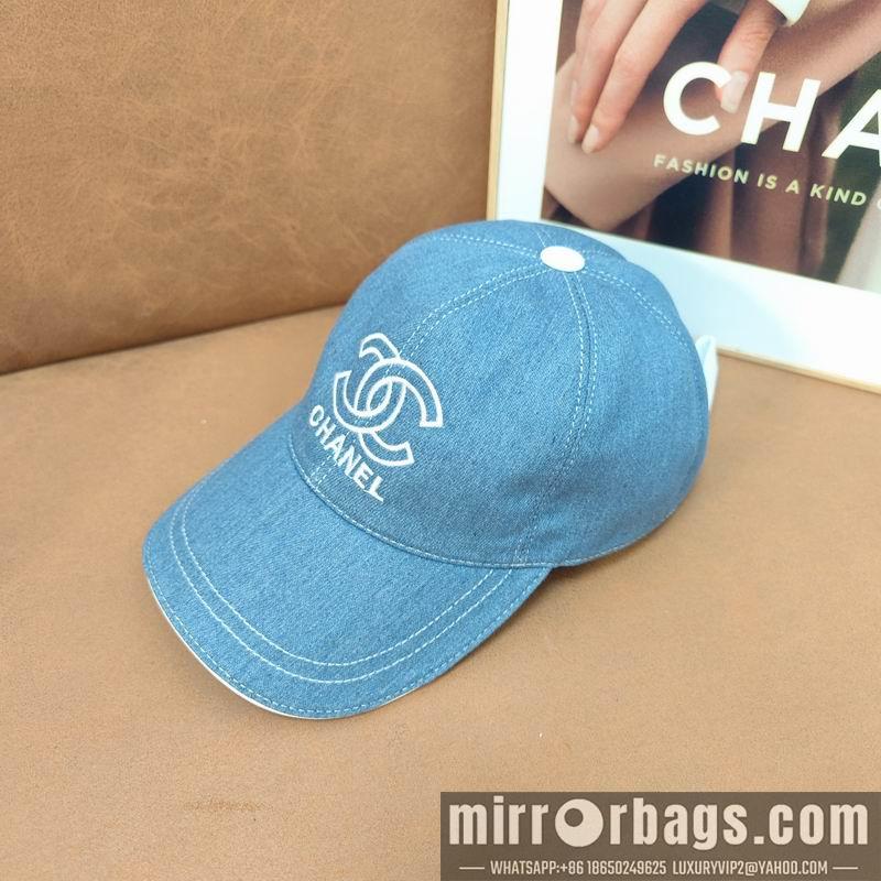 Chanel Hat dx42