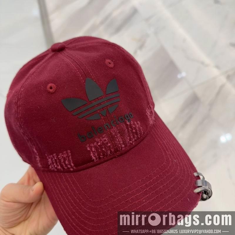 Balenciaga Hat dx78