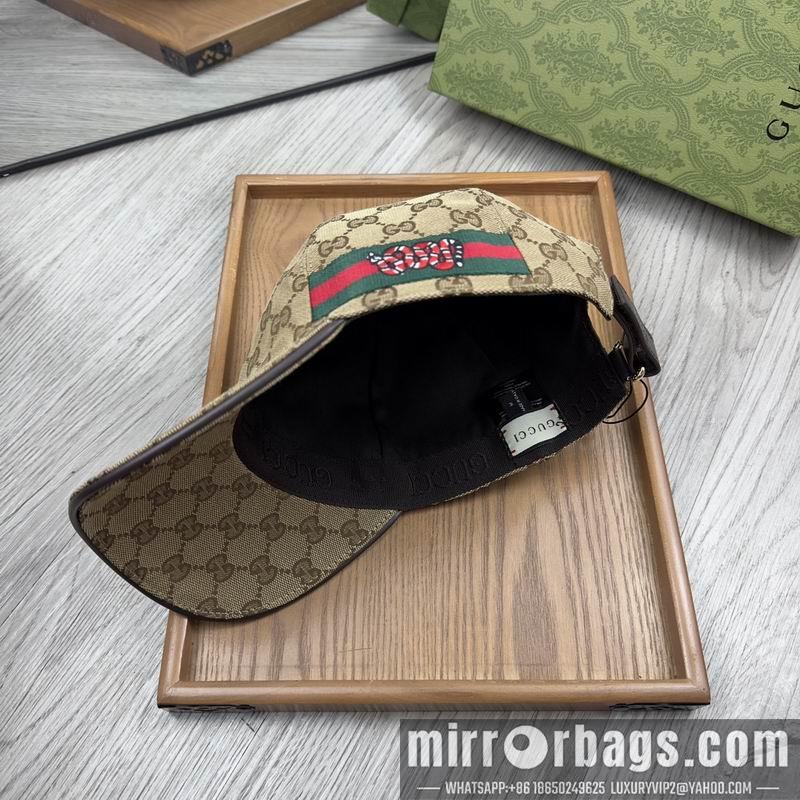 Gucci Hat 071206