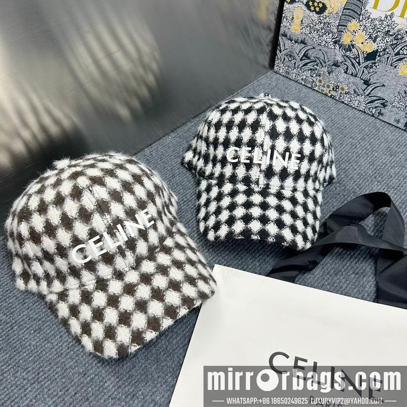 Celine Hat dx82