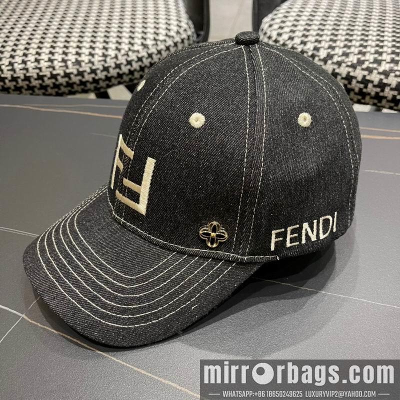 Fendi Hat 101101