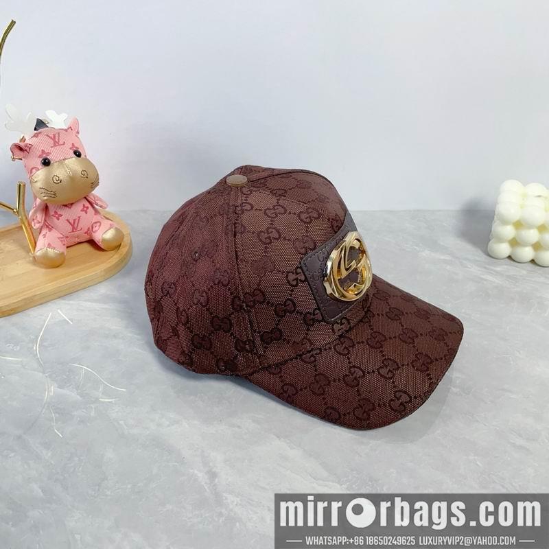 Gucci Hat dx123