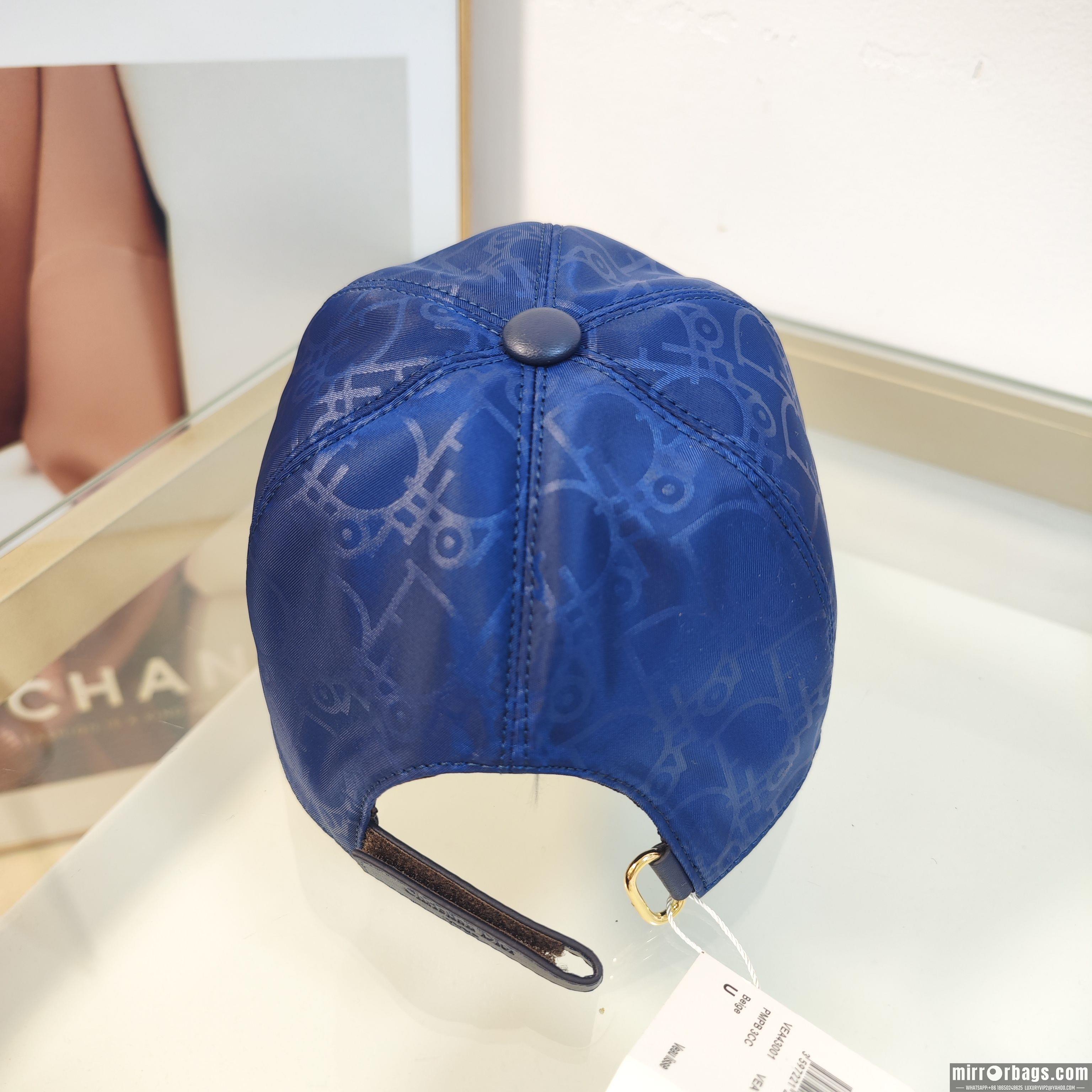 Dior Hat dx74