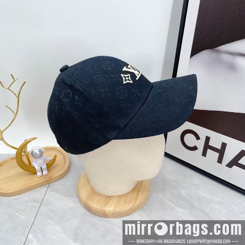 LV Hat dx53