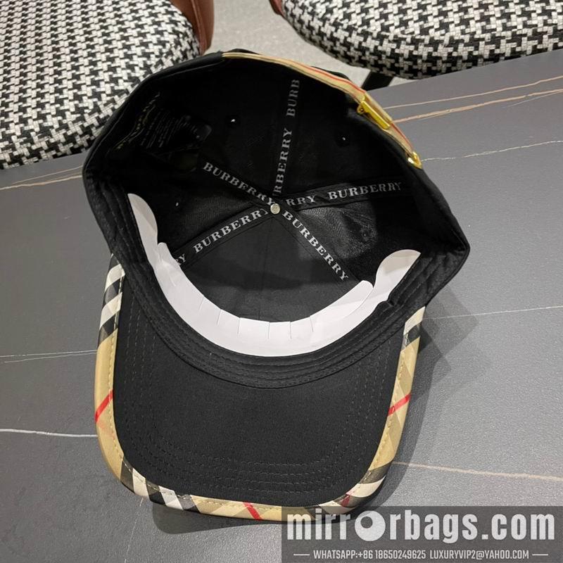 Burberry Hat 053103