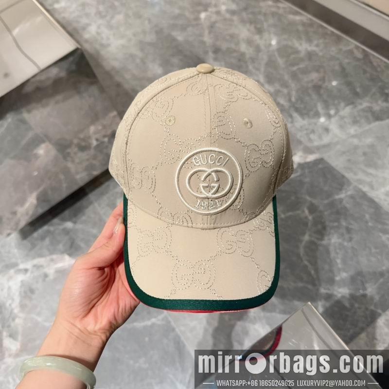Gucci Hat 050701