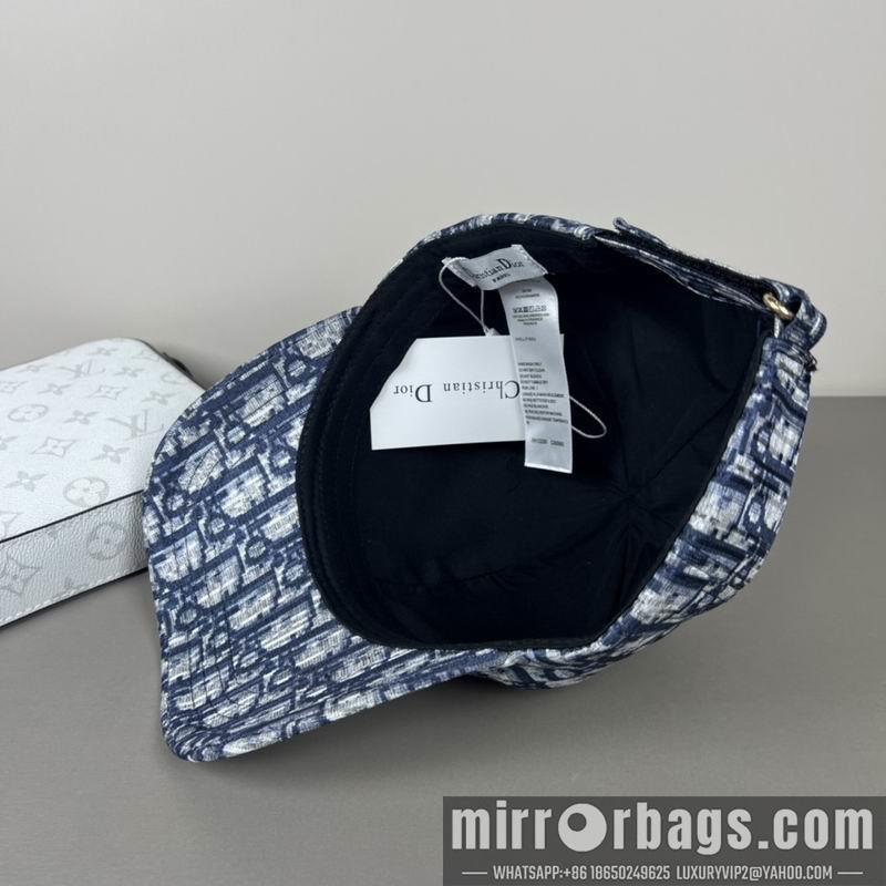 Dior Hat dx26