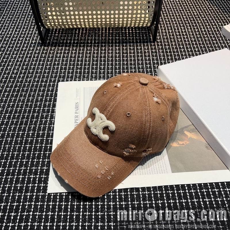 Celine Hat 053105