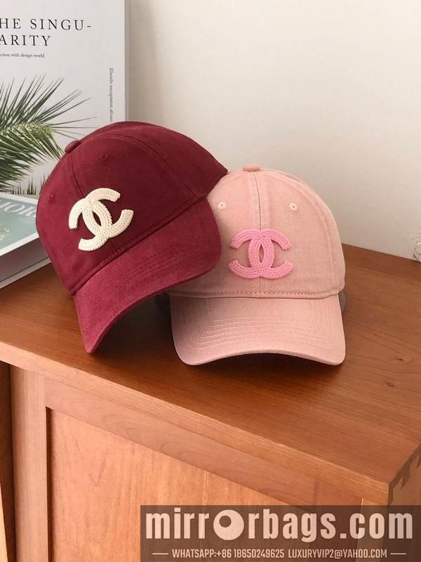 Chanel Hat 090604