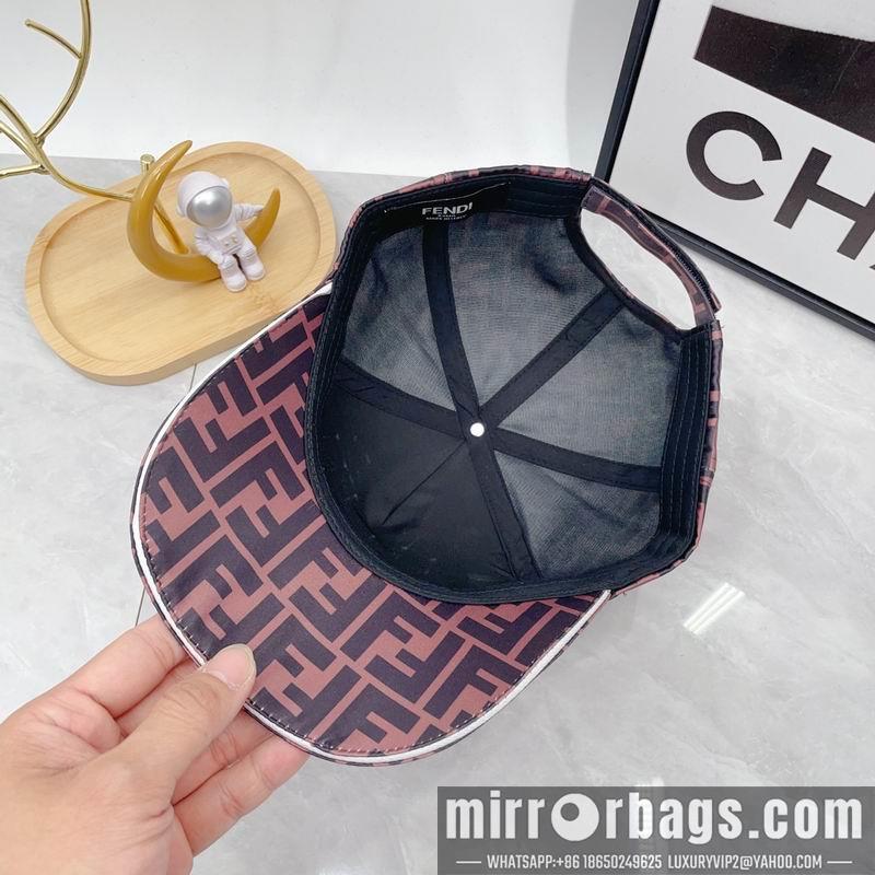 Fendi Hat dx77