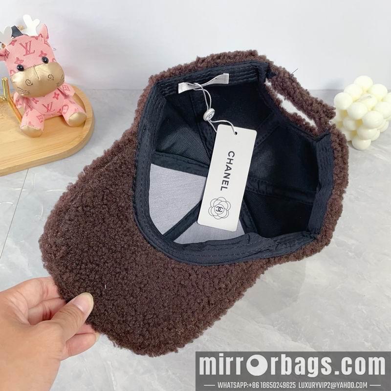 Chanel Hat dx45