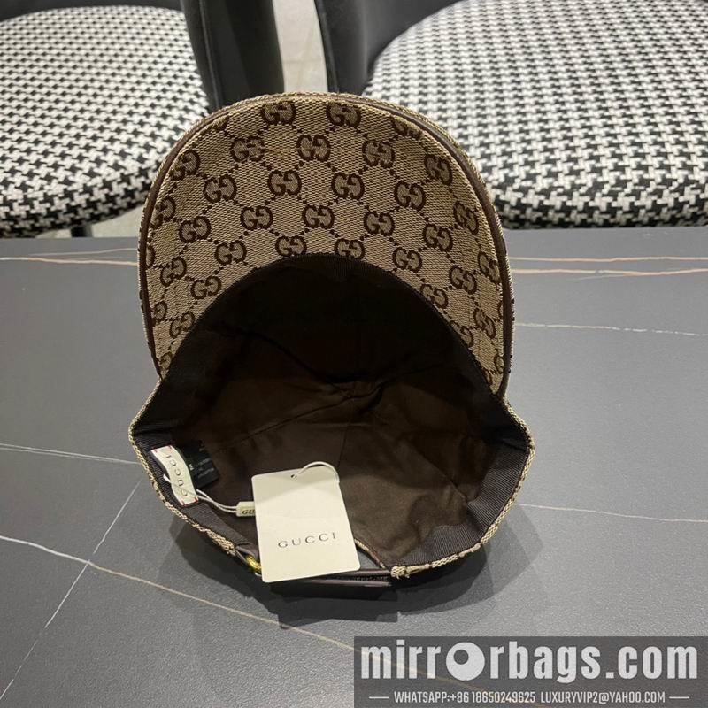 Gucci Hat 081801