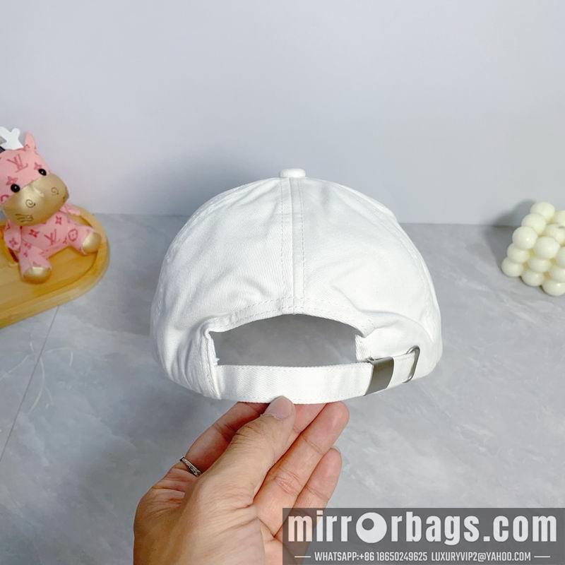 Balmain Hat dx01