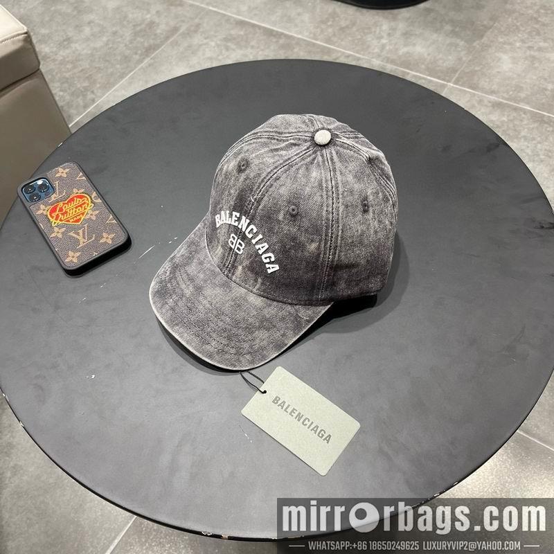 Balenciaga Hat 050717