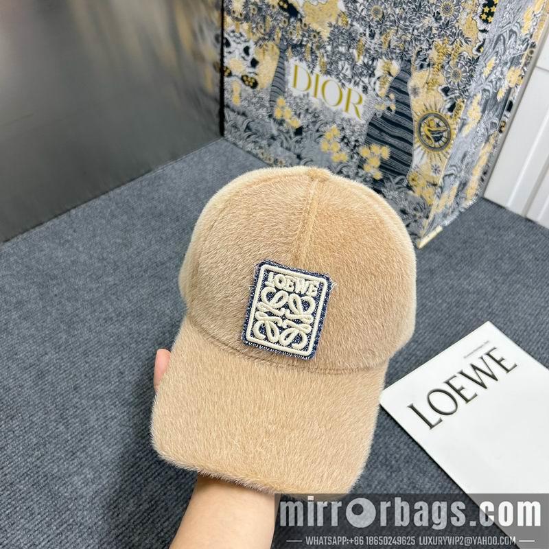 Loewe Hat dx16