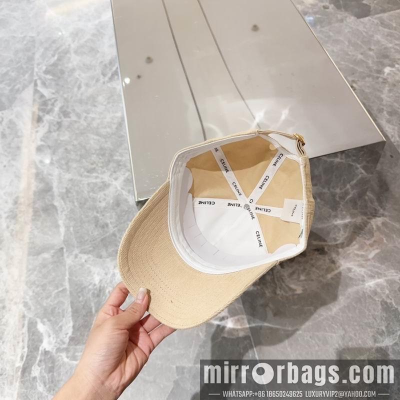 Celine Hat dx95