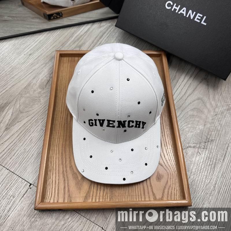 Givenchy Hat dx02