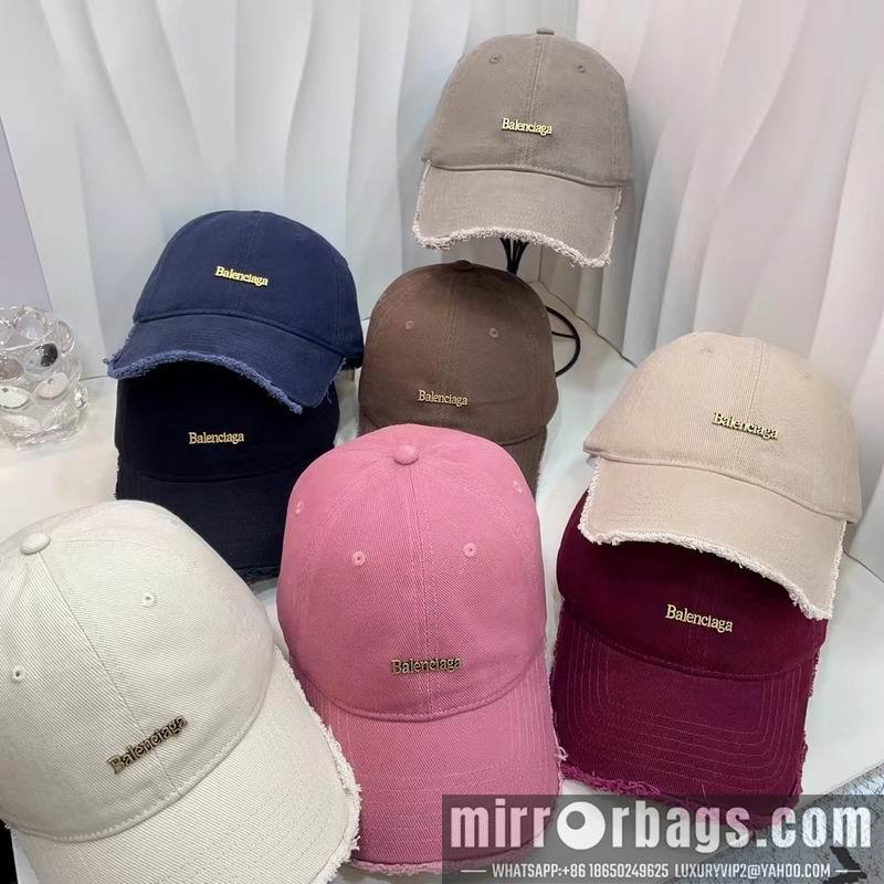 Balenciaga Hat 050703