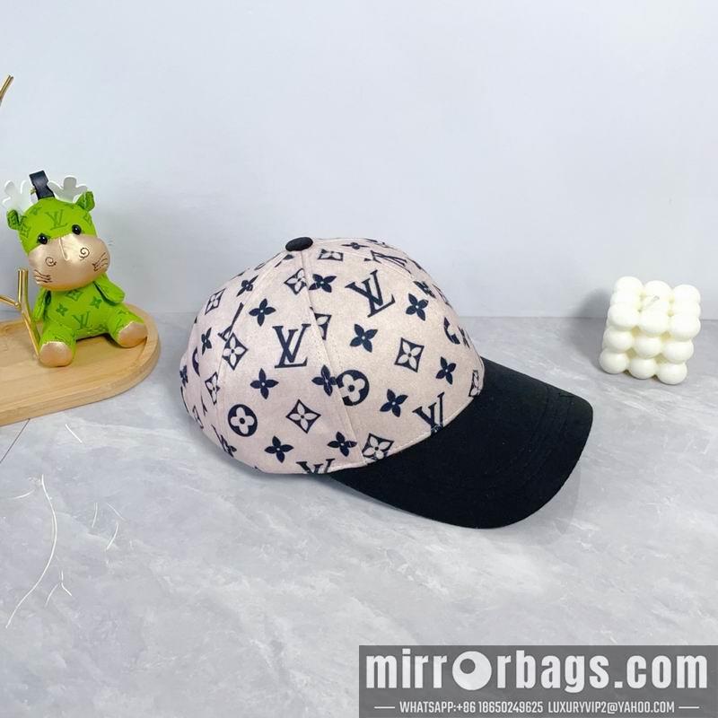LV Hat dx15