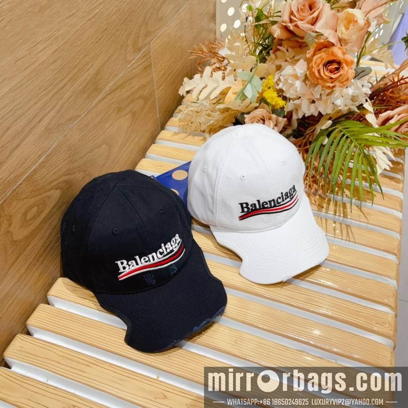 Balenciaga Hat 071301