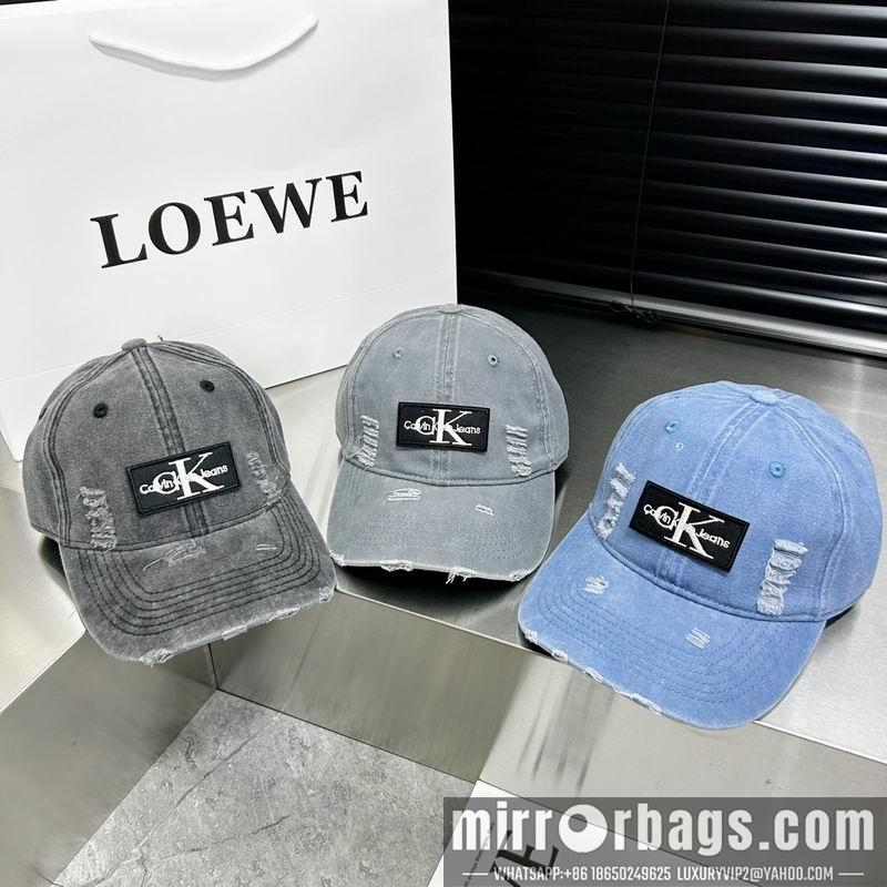 CK Hat dx06