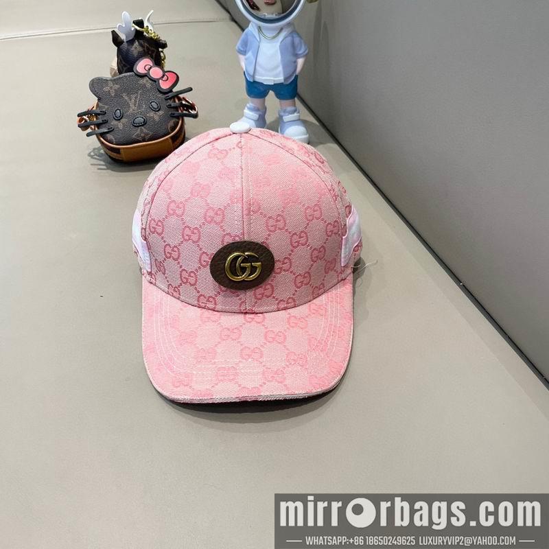 Gucci Hat 081001